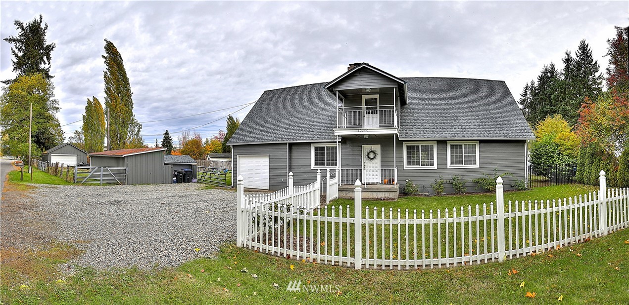 10320 Clark Road Southeast Yelm, WA 98597 - Photo 1 of 28 Gallery Image 1