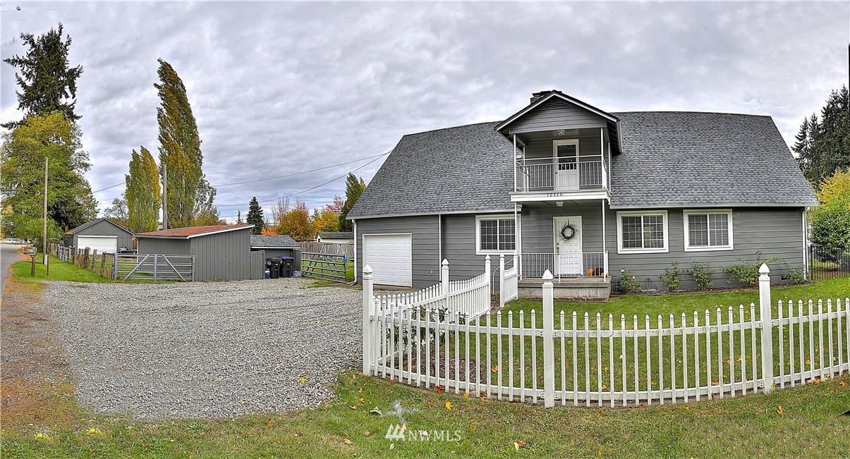10320 Clark Road Southeast Yelm, WA 98597 - Photo 2 of 28 Gallery Image 2