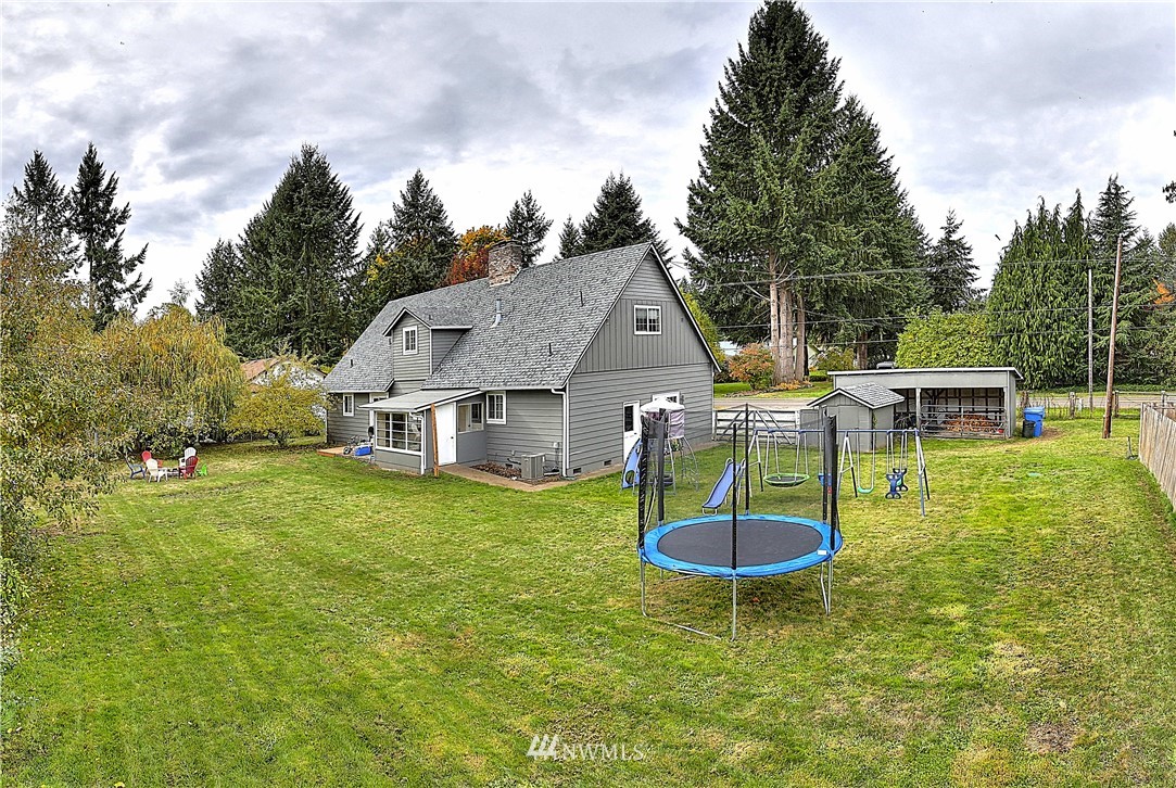 10320 Clark Road Southeast Yelm, WA 98597 - Photo 7 of 28 Gallery Image 7