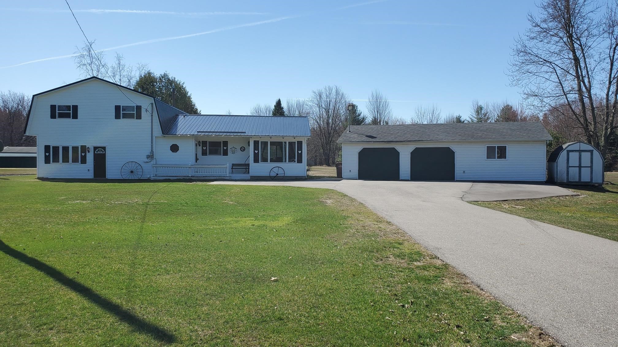 5085 Redstone Road St. Louis, MI 48880 - Photo 24 of 37