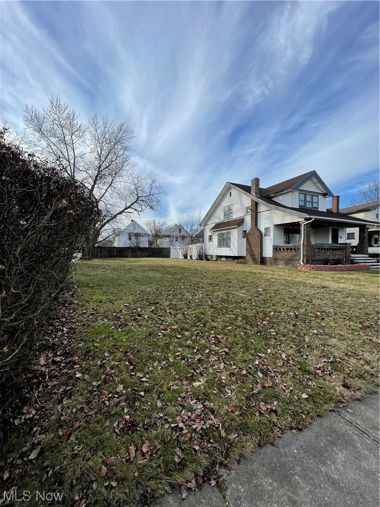 3598 Menlo Road Cleveland, OH 44120 - Photo 4 of 7