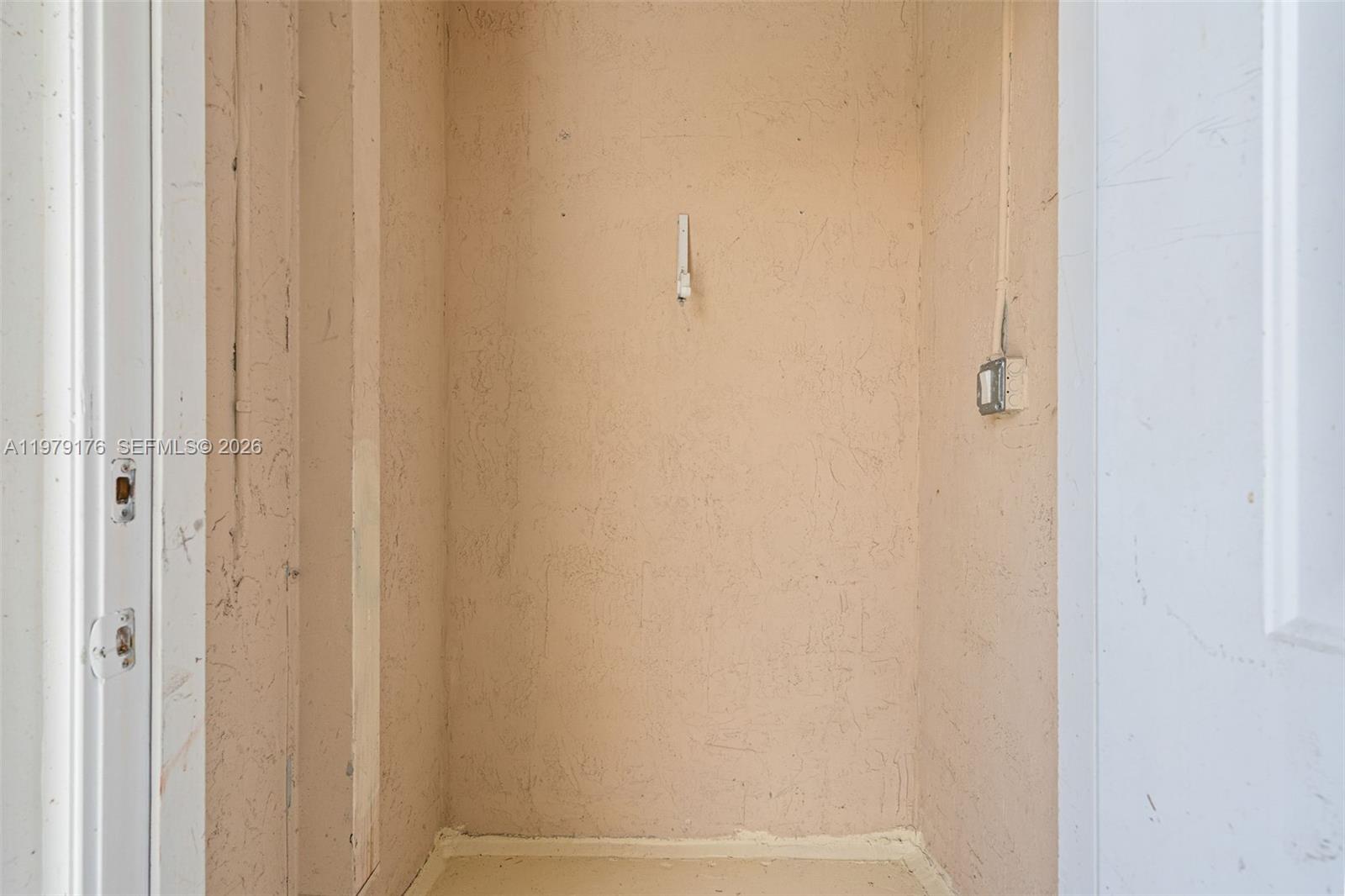 7413 Southwest 162nd Path Miami, FL 33193 - Photo 41 of 44 a bathroom with a shower