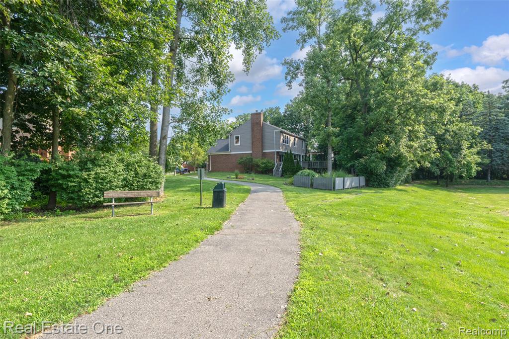 1271 Arms Court Rochester Hills, MI 48307 - Photo 53 of 71