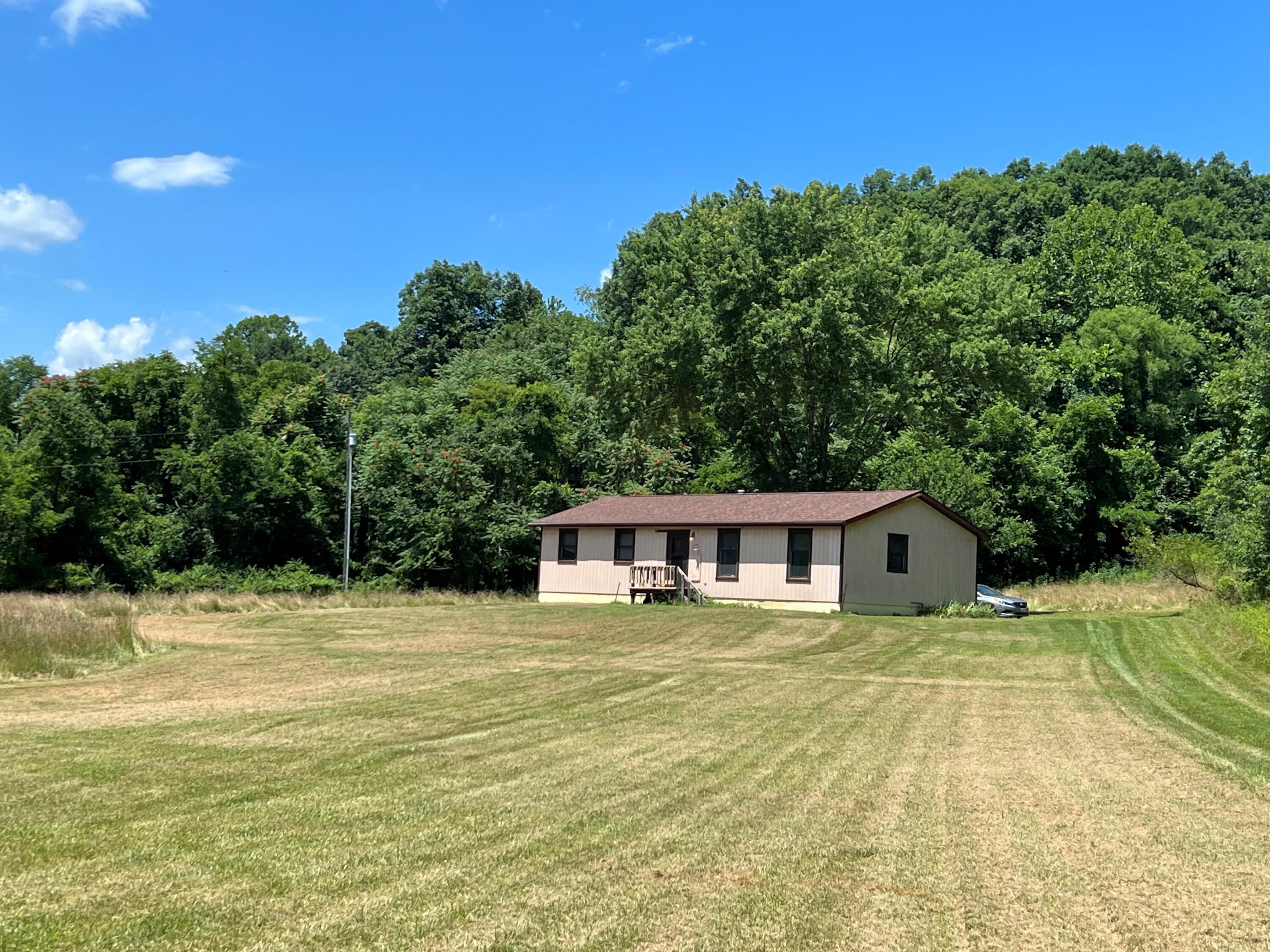 36312 Lime Bank Road Logan, OH 43138 - Photo 1 of 39 Front of home