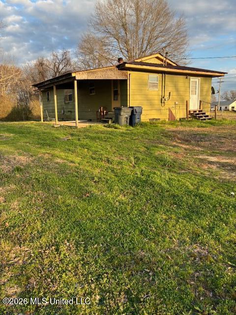 150 Stonewall Road Byhalia, MS 38611 - Photo 5 of 14 IMG_2763