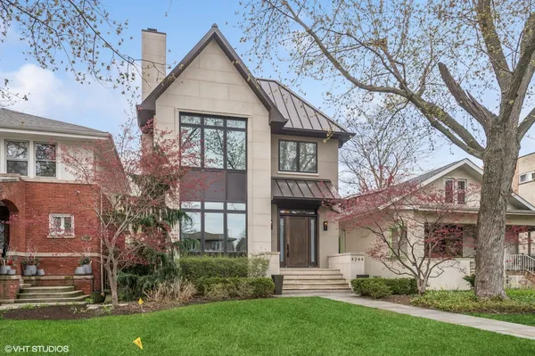 $2,850,000 | 4244 North Greenview Avenue, Chicago, IL 60613