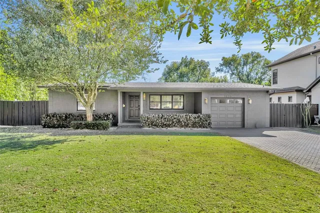 $1,249,000 | 1836 Grinnell Terrace, Winter Park, FL 32789