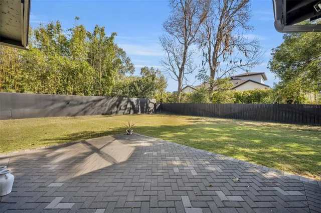 $1,249,000 | 1836 Grinnell Terrace, Winter Park, FL 32789