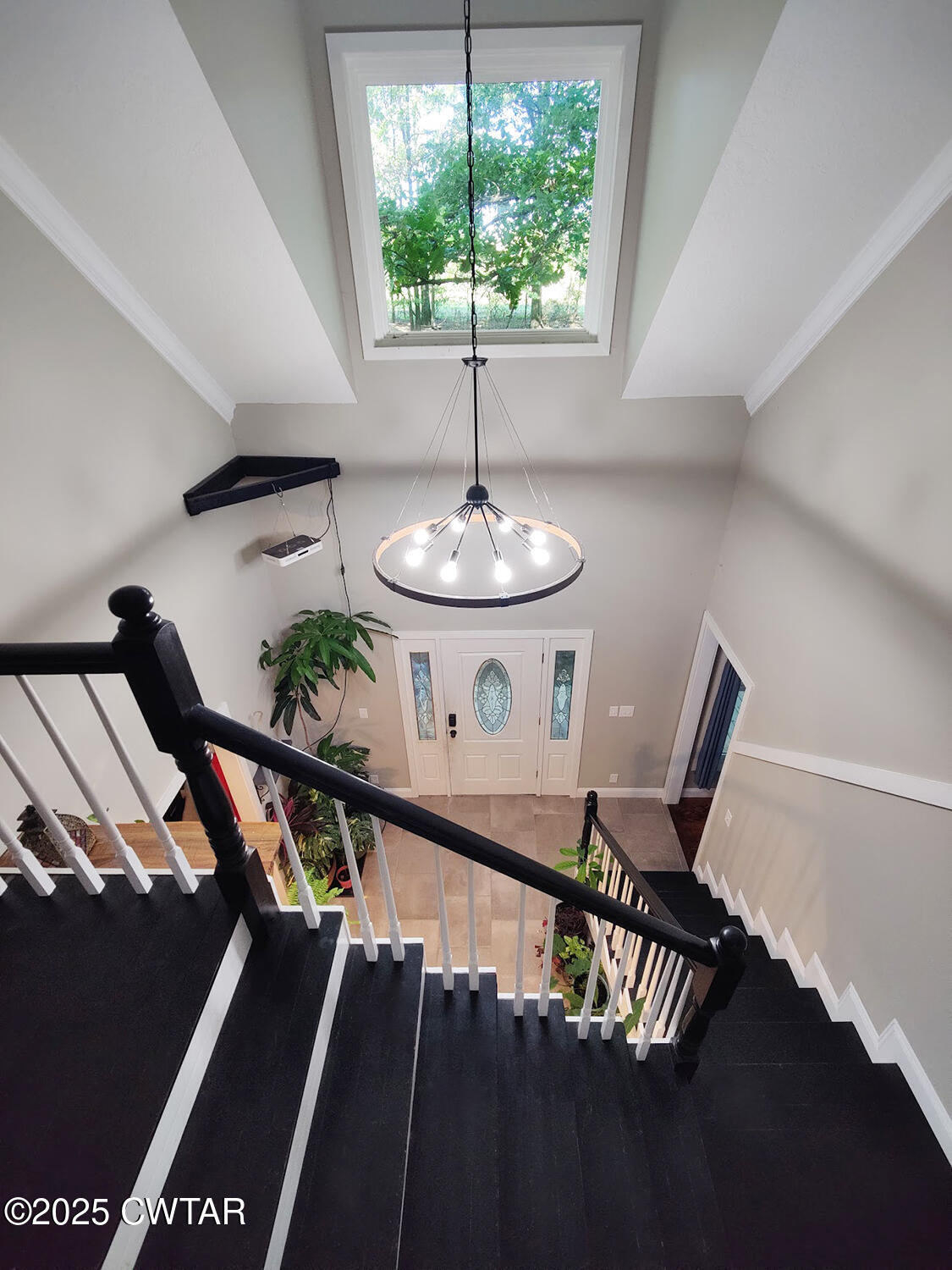 1620 Brooks Road Atwood, TN 38220 - Photo 32 of 33 a view of a living room and chandelier