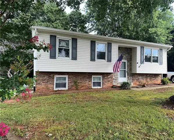 $269,900 | 663 McBride Road, Mount Airy, NC 27030