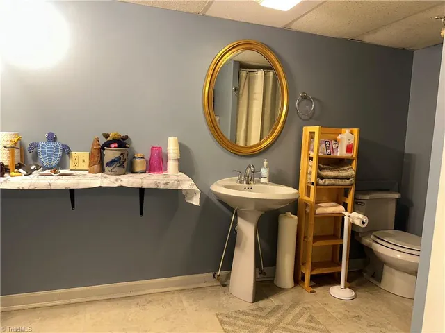 $269,900 | 663 McBride Road, Mount Airy, NC 27030