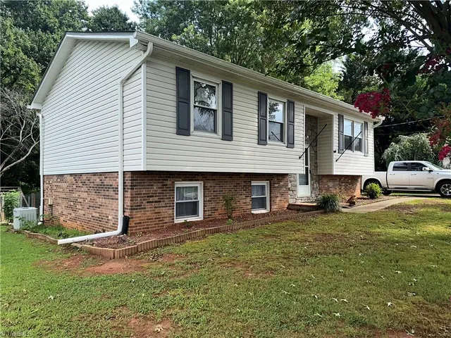 $269,900 | 663 McBride Road, Mount Airy, NC 27030