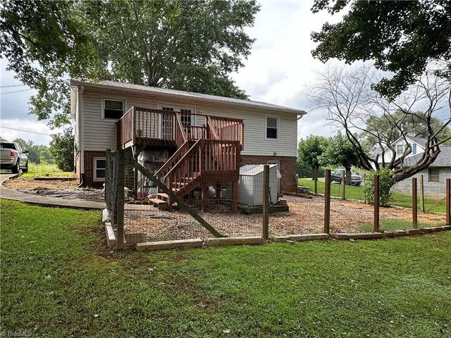 $269,900 | 663 McBride Road, Mount Airy, NC 27030