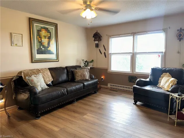 $269,900 | 663 McBride Road, Mount Airy, NC 27030