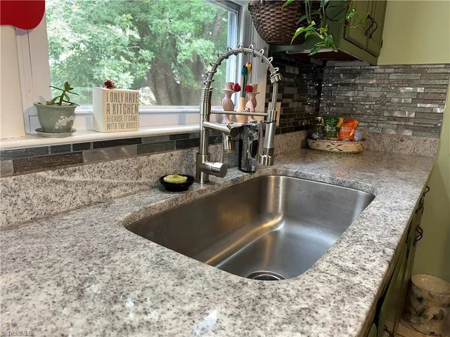 $269,900 | 663 McBride Road, Mount Airy, NC 27030