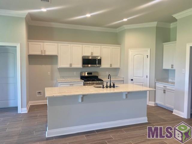 199 Magazine Loop Thibodaux, LA 70301 - Photo 2 of 5 Gallery Image 2