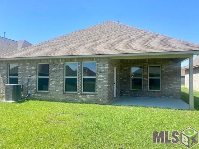 199 Magazine Loop Thibodaux, LA 70301 - Photo 4 of 5 Gallery Image 4