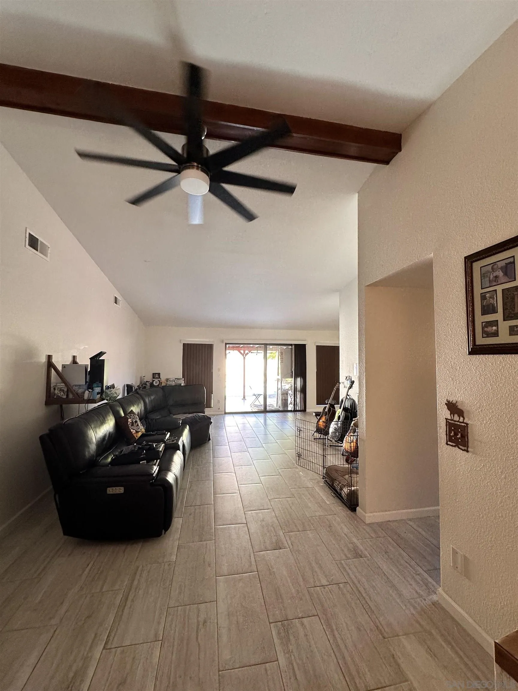 9627 Ramsgate Way Santee, CA 92071 - Photo 6 of 21 a living room with furniture