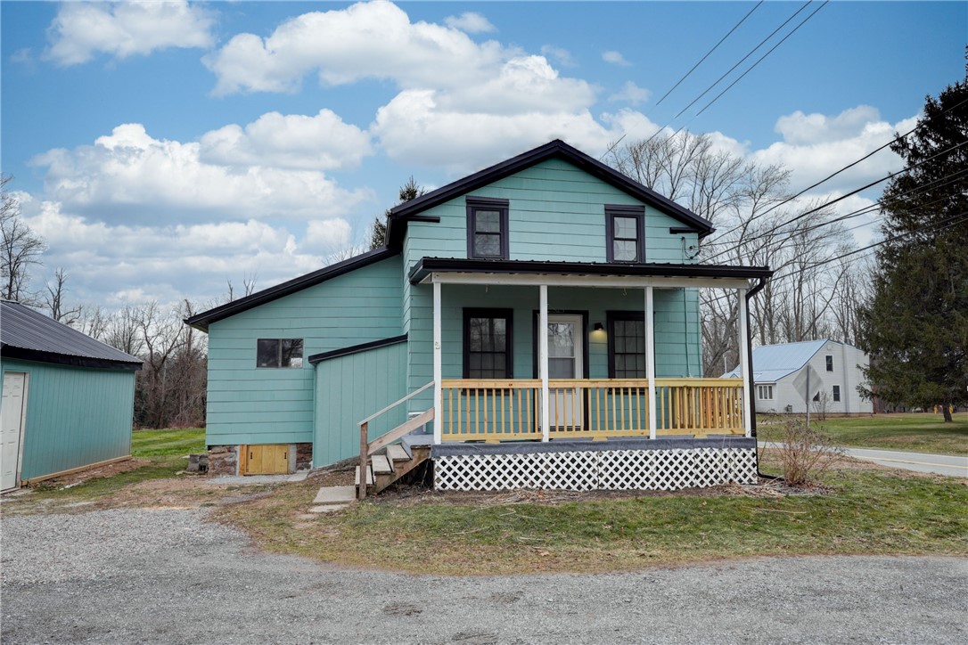 2061 Ireland Road Clarkson, NY 14420 - Photo 2 of 45