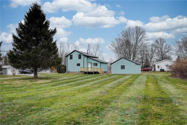 $259,700 | 2061 Ireland Road, Clarkson, NY 14420