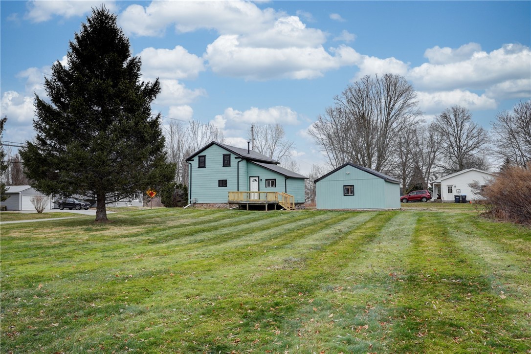 2061 Ireland Road Clarkson, NY 14420 - Photo 37 of 45