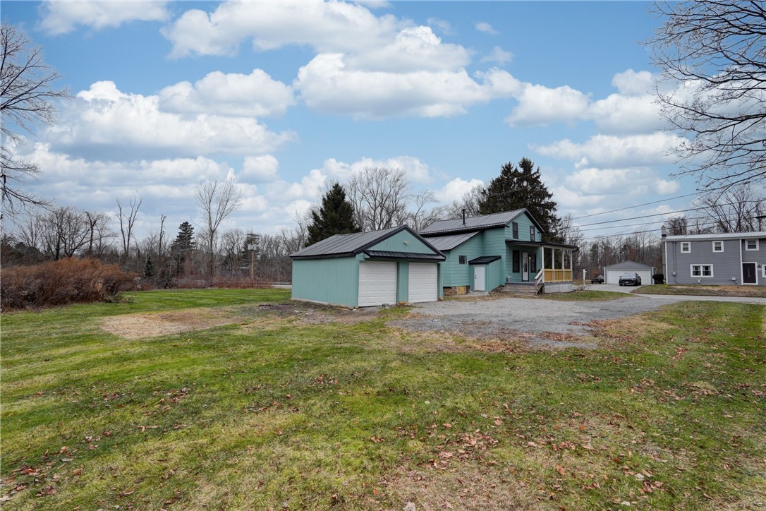 2061 Ireland Road Clarkson, NY 14420 - Photo 38 of 45