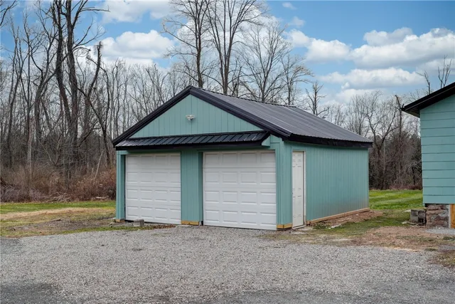 $259,700 | 2061 Ireland Road, Clarkson, NY 14420