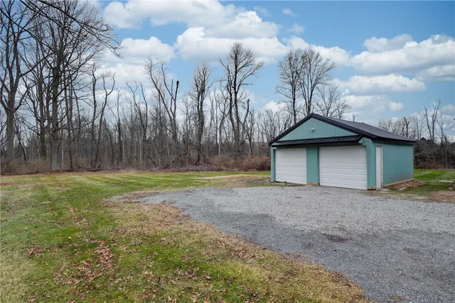 $259,700 | 2061 Ireland Road, Clarkson, NY 14420