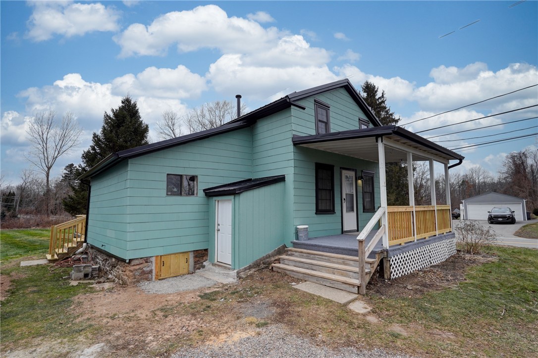 2061 Ireland Road Clarkson, NY 14420 - Photo 4 of 45