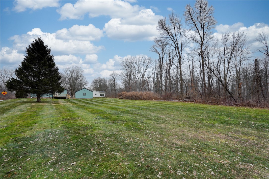 2061 Ireland Road Clarkson, NY 14420 - Photo 42 of 45