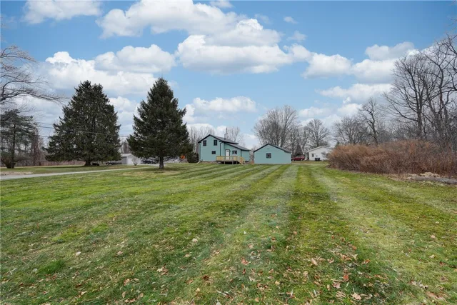 $259,700 | 2061 Ireland Road, Clarkson, NY 14420