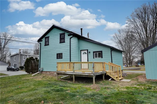 $259,700 | 2061 Ireland Road, Clarkson, NY 14420