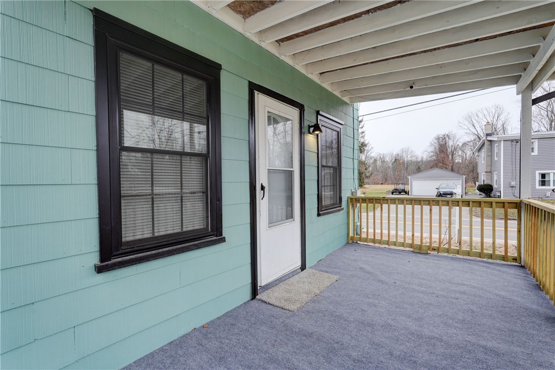 2061 Ireland Road Clarkson, NY 14420 - Photo 8 of 45