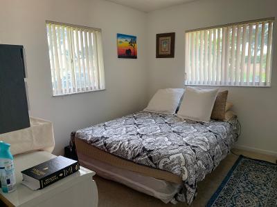 8619 Overset Lane Boca Raton, FL 33496 - Photo 11 of 13 Bedroom 2