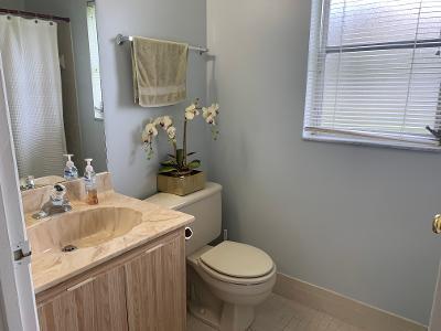 8619 Overset Lane Boca Raton, FL 33496 - Photo 12 of 13 Bathroom 2