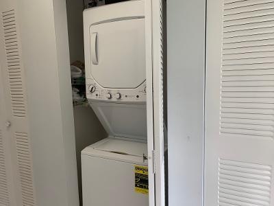 8619 Overset Lane Boca Raton, FL 33496 - Photo 13 of 13 Washer & Dryer