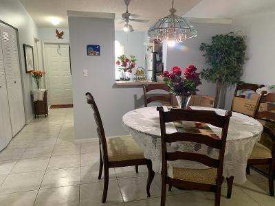 8619 Overset Lane Boca Raton, FL 33496 - Photo 5 of 13 Dining Room