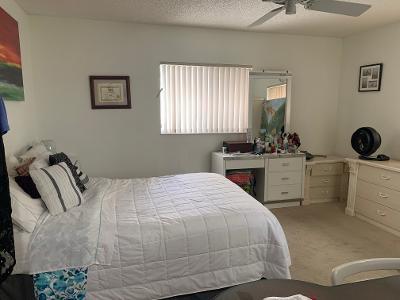 8619 Overset Lane Boca Raton, FL 33496 - Photo 7 of 13 Master Bedroom