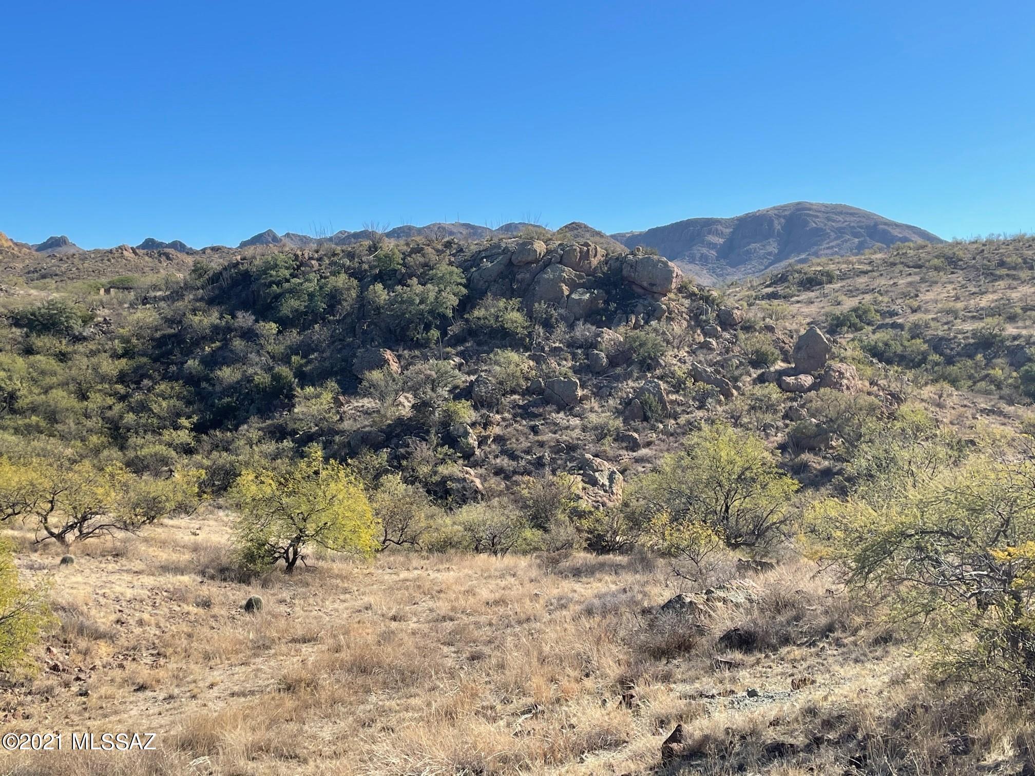 Tbd Morning Star Drive, Unit 62 Rio Rico, AZ 85648 - Photo 17 of 23