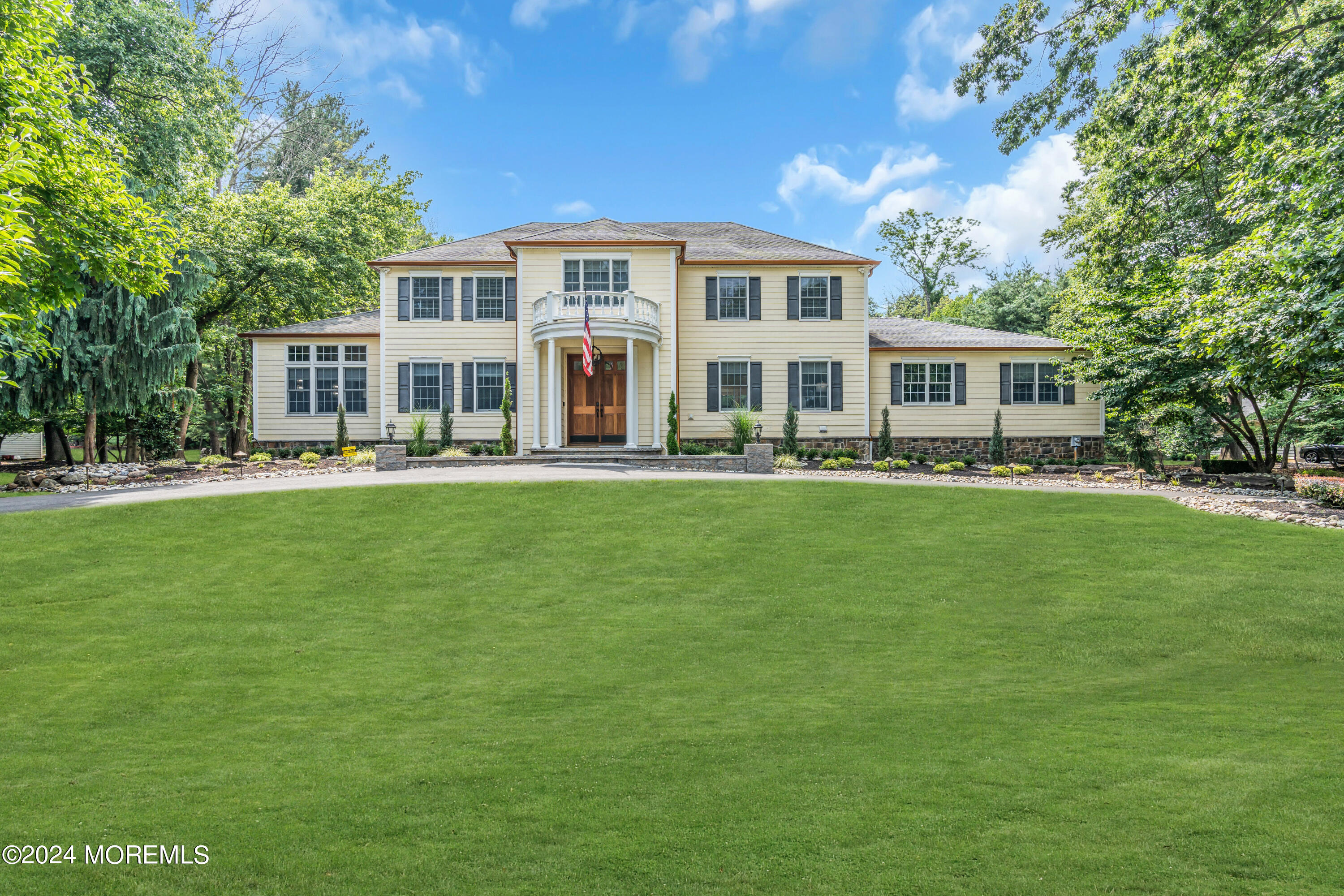10 Beaver Dam Road Colts Neck, NJ 07722 - Photo 2 of 74 004_dsc00668-1_218