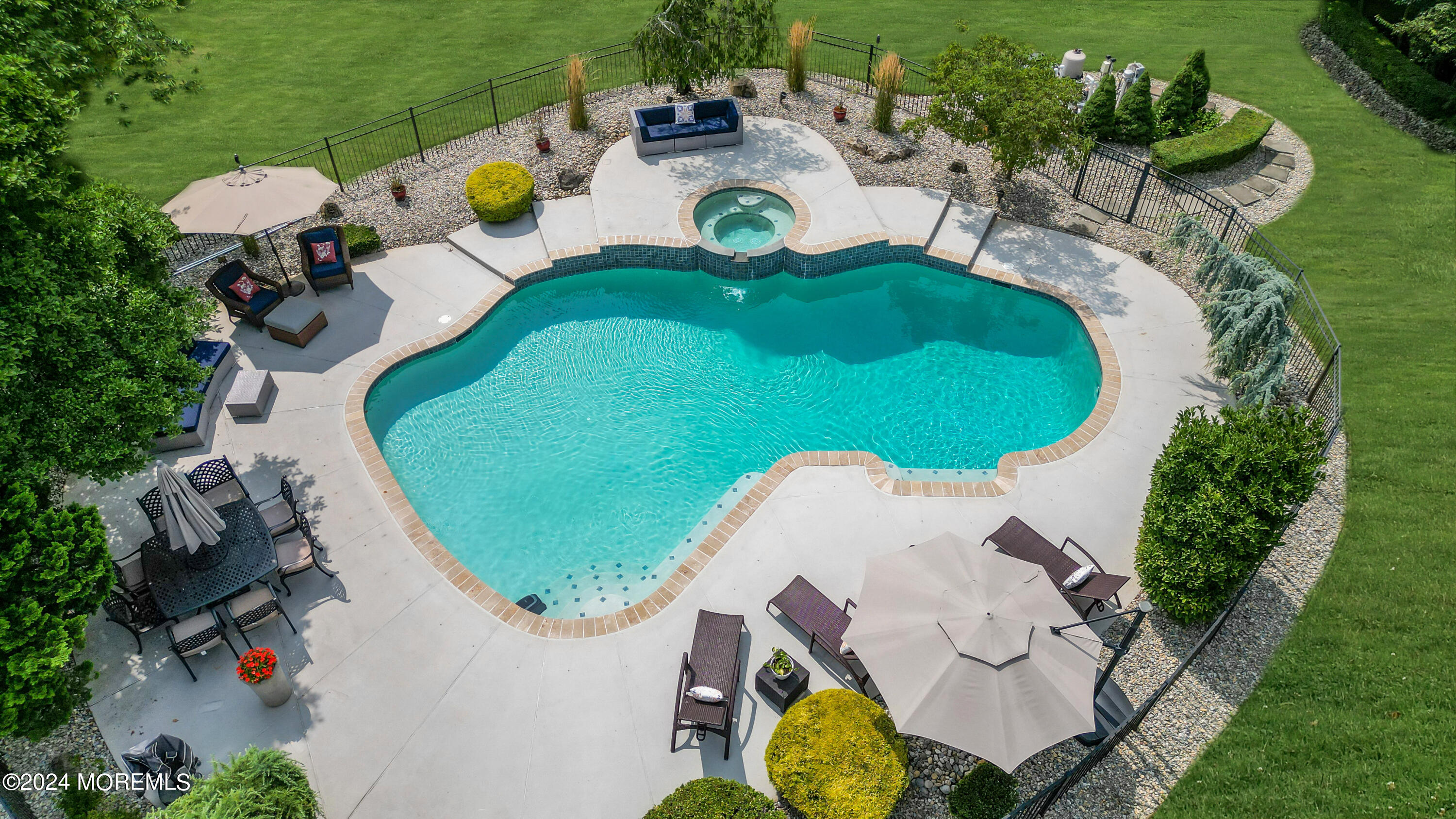 10 Beaver Dam Road Colts Neck, NJ 07722 - Photo 63 of 74 099_dji_0452-1_736