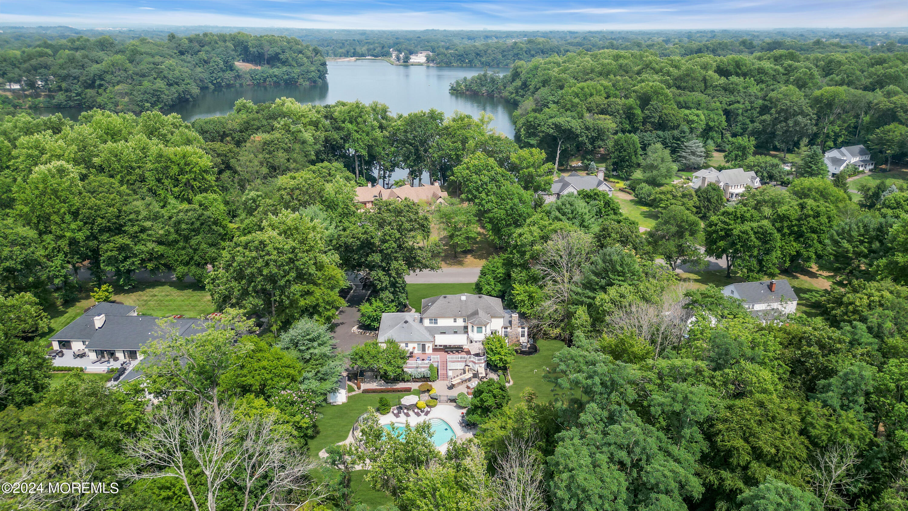 10 Beaver Dam Road Colts Neck, NJ 07722 - Photo 73 of 74 110_dji_0477-1_463