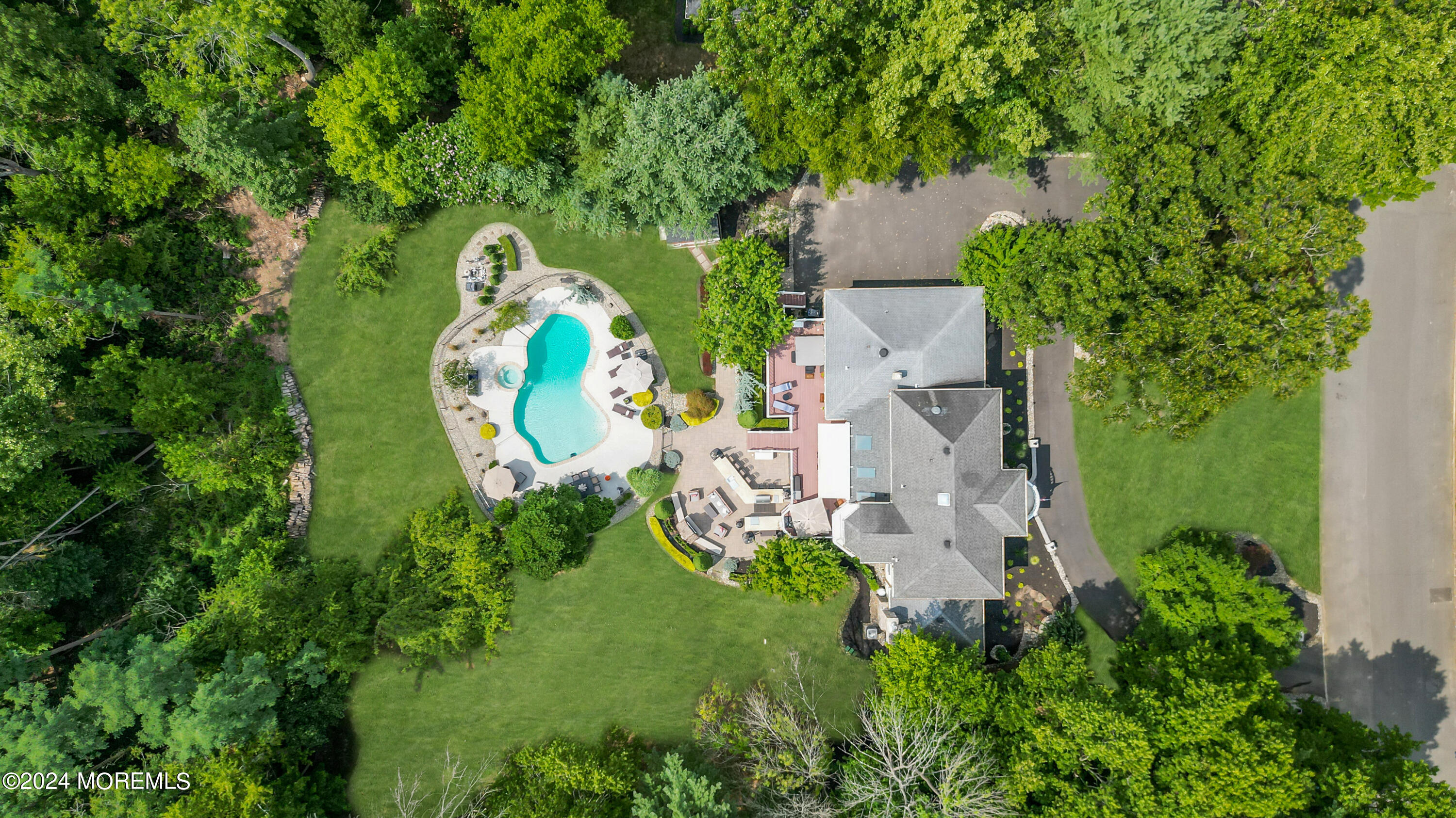 10 Beaver Dam Road Colts Neck, NJ 07722 - Photo 74 of 74 112_dji_0487-1_147