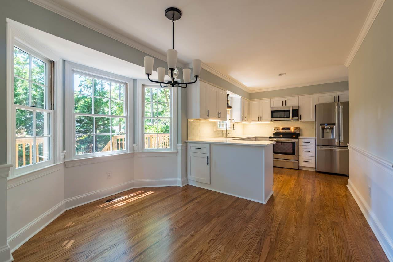 7405 Wilderness Road Raleigh, NC 27613 - Photo 6 of 25 Photo 6