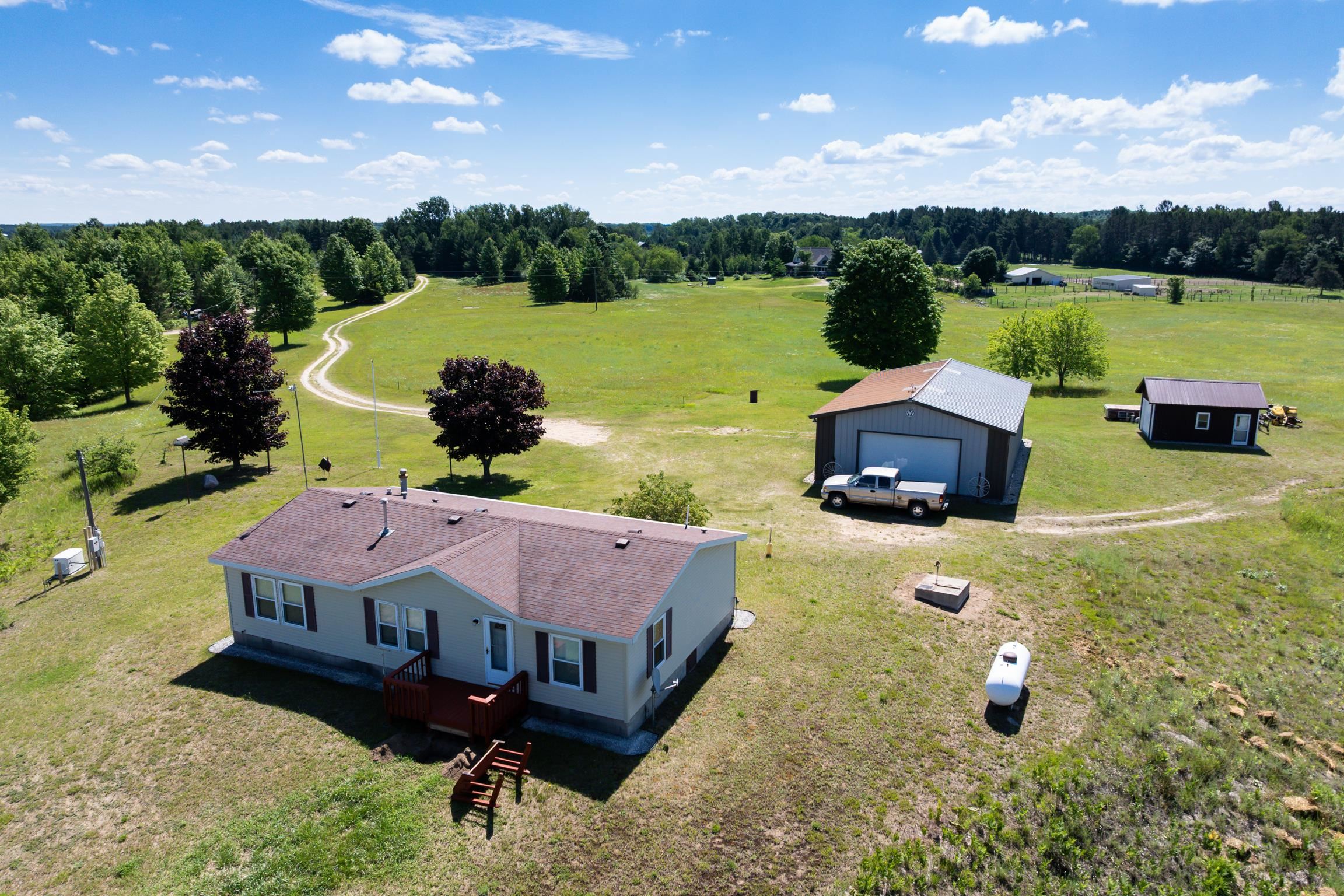 2324 Krumlauf Road Southeast Kalkaska, MI 49646 - Photo 6 of 53