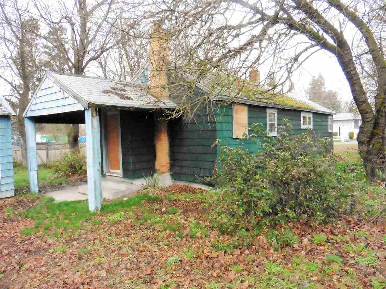 2318 North Bowman Road Spokane Valley, WA 99212 - Photo 20 of 20 Gallery Image 20