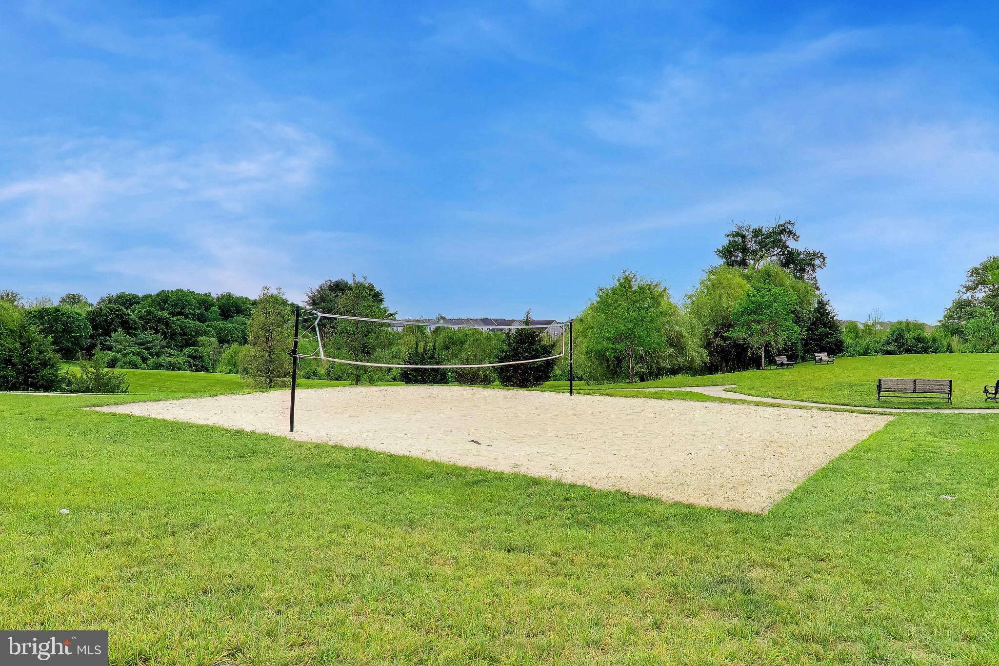 13513 Moonlight Trail Drive Silver Spring, MD 20906 - Photo 68 of 78 Volleyball court