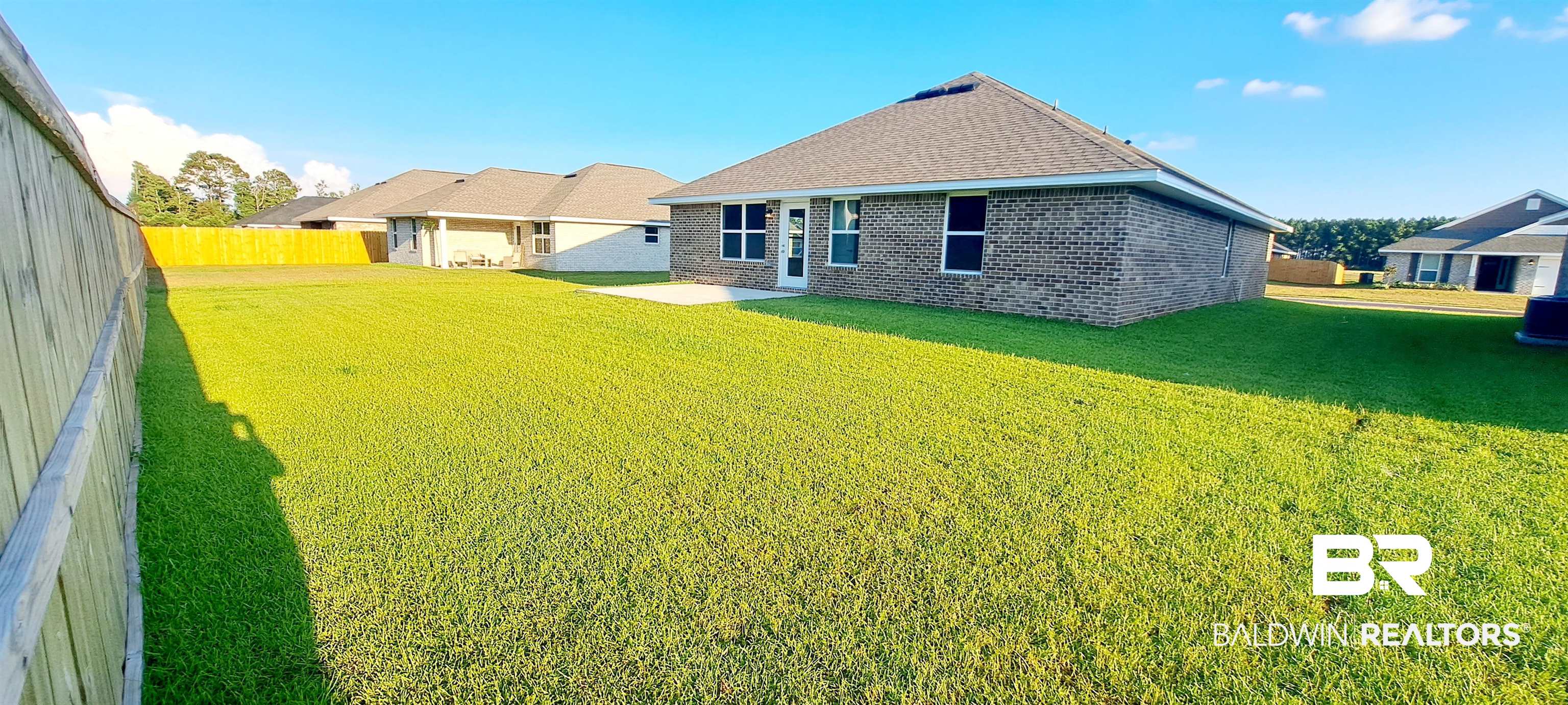 1327 Plymouth Drive Foley, AL 36535 - Photo 3 of 20
