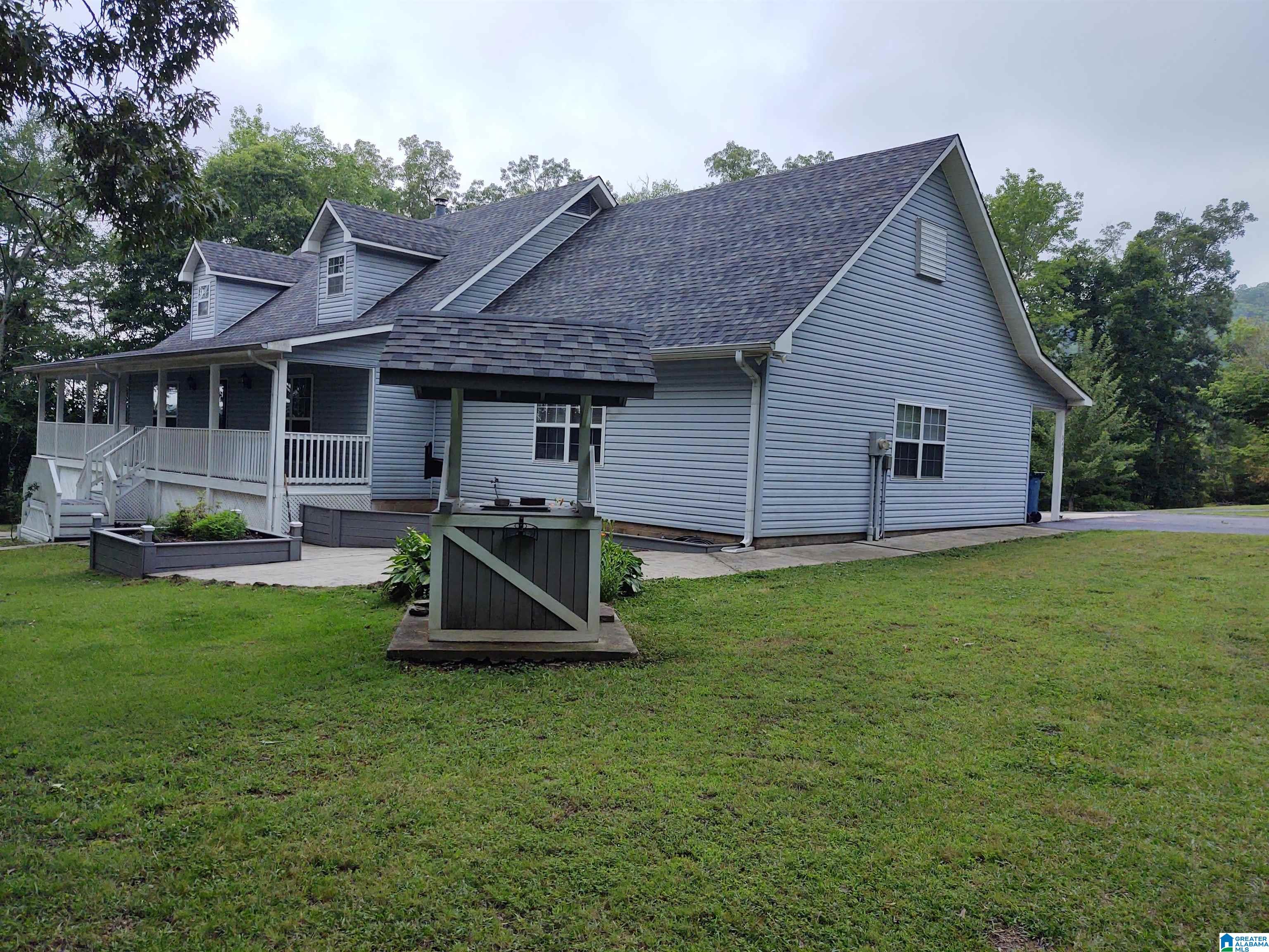 3409 Red Valley Road Remlap, AL 35133 - Photo 58 of 59