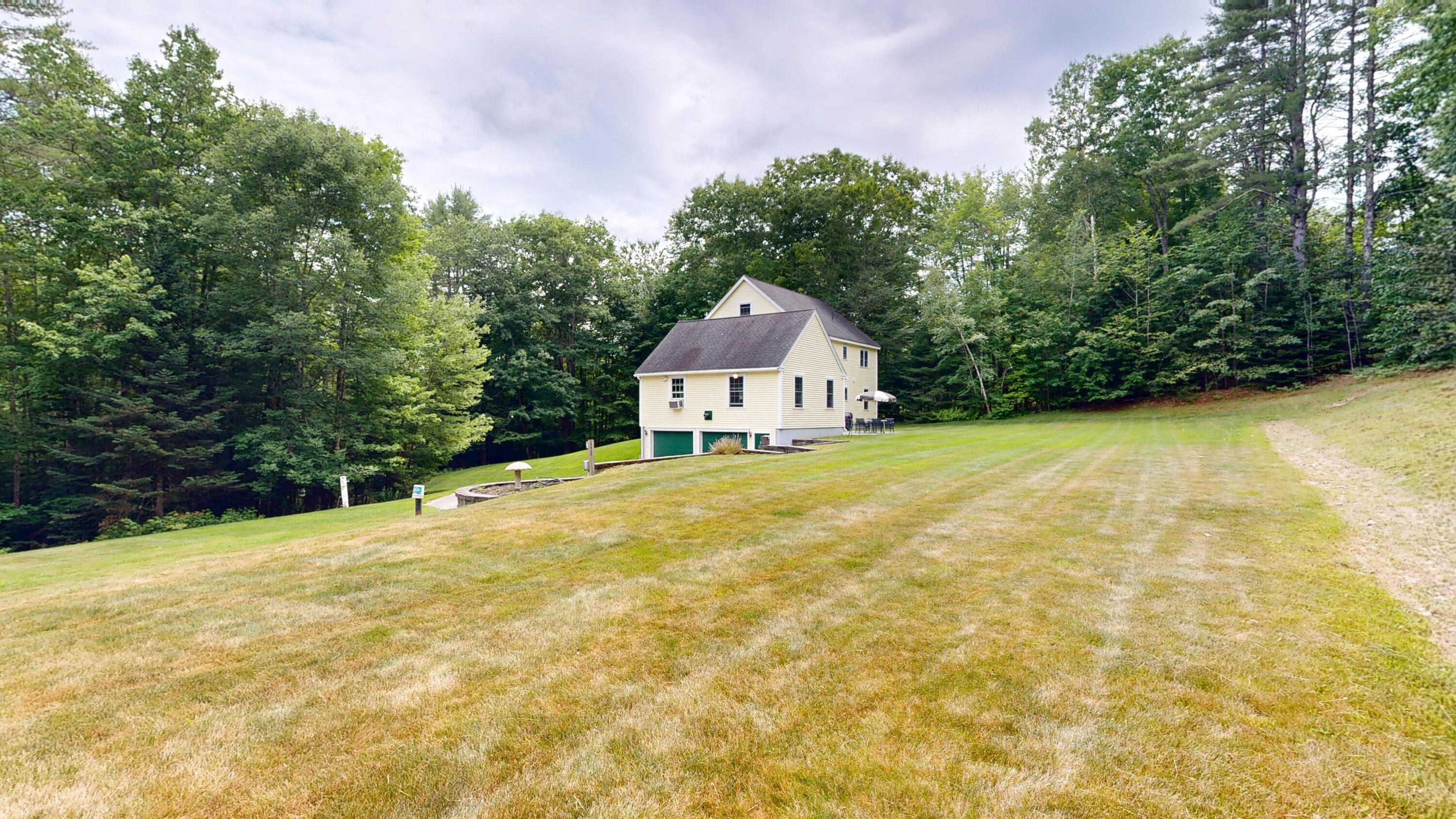 95 Snow Road Durham, ME 04222 - Photo 59 of 65 Side View